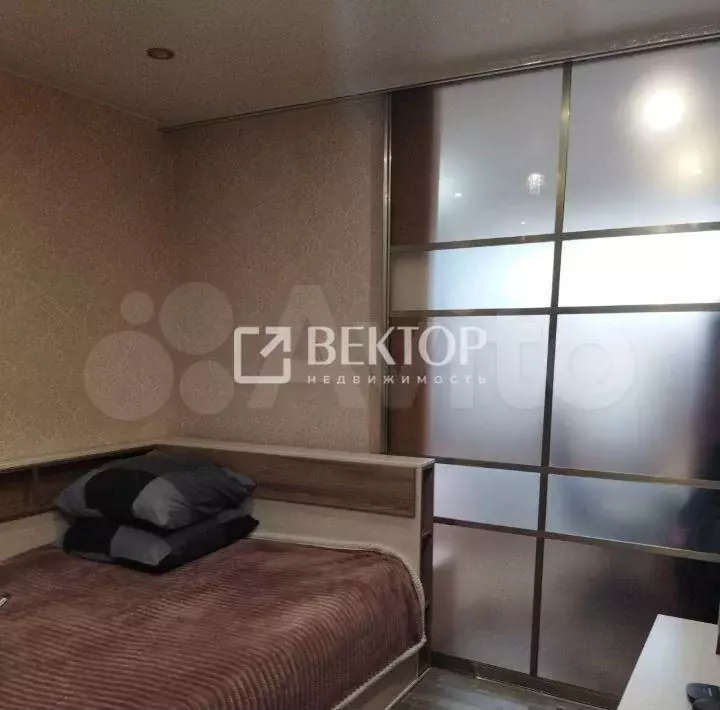 1-к. квартира, 31,5 м, 5/9 эт. - Фото 1