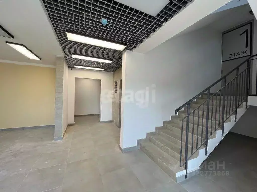 Студия Адыгея, Майкоп ул. К.А. Васильева, 1к5 (25.5 м) - Фото 1