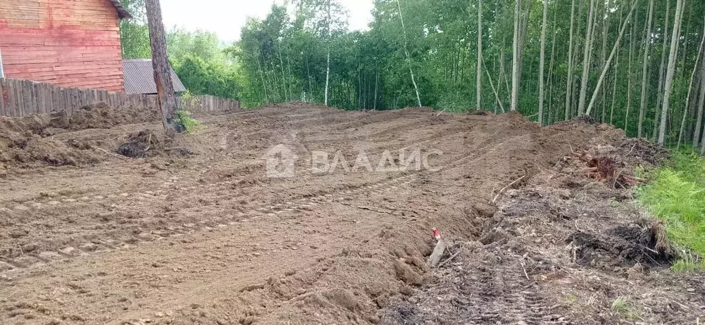 Участок 10 сот. (ИЖС) - Фото 1