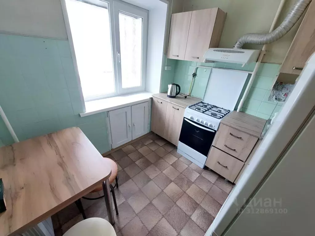 2-к кв. Саратовская область, Балаково Минская ул., 47 (46.0 м) - Фото 1