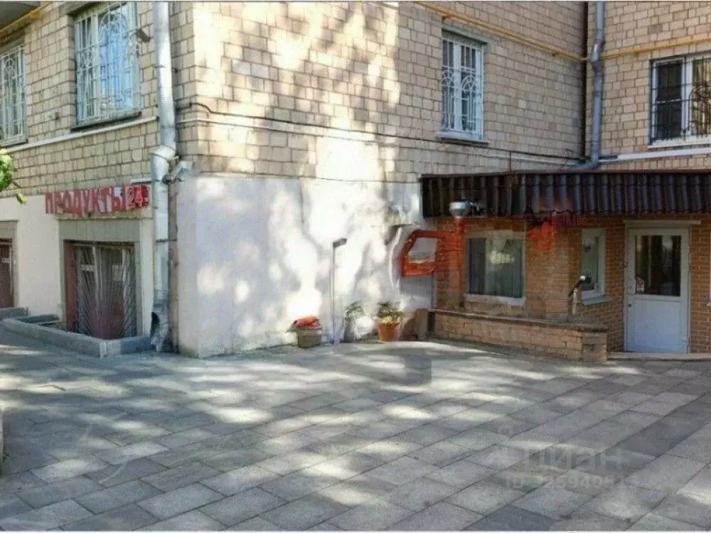 Торговая площадь в Москва Звенигородское ш., 7 (192 м) - Фото 2