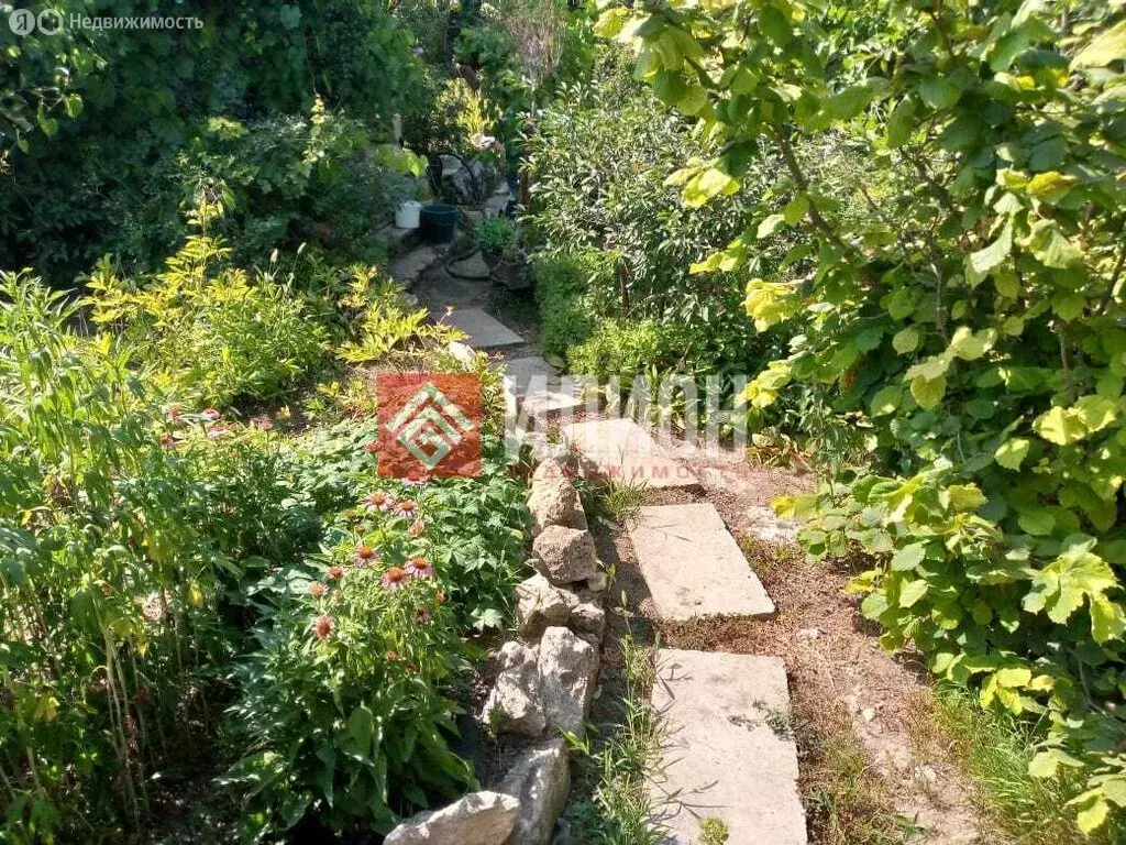 Участок в Севастополь, СНТ Сапун-гора (10.6 м) - Фото 1