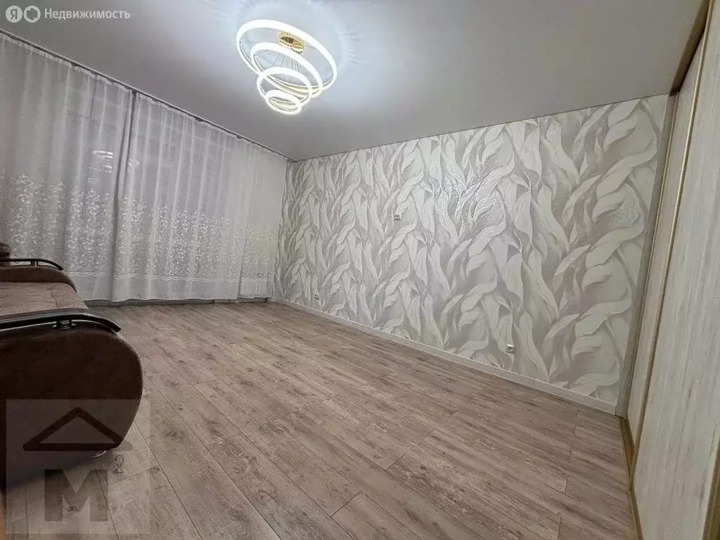 2-комнатная квартира: Абакан, улица Арбан, 22 (74.1 м) - Фото 2