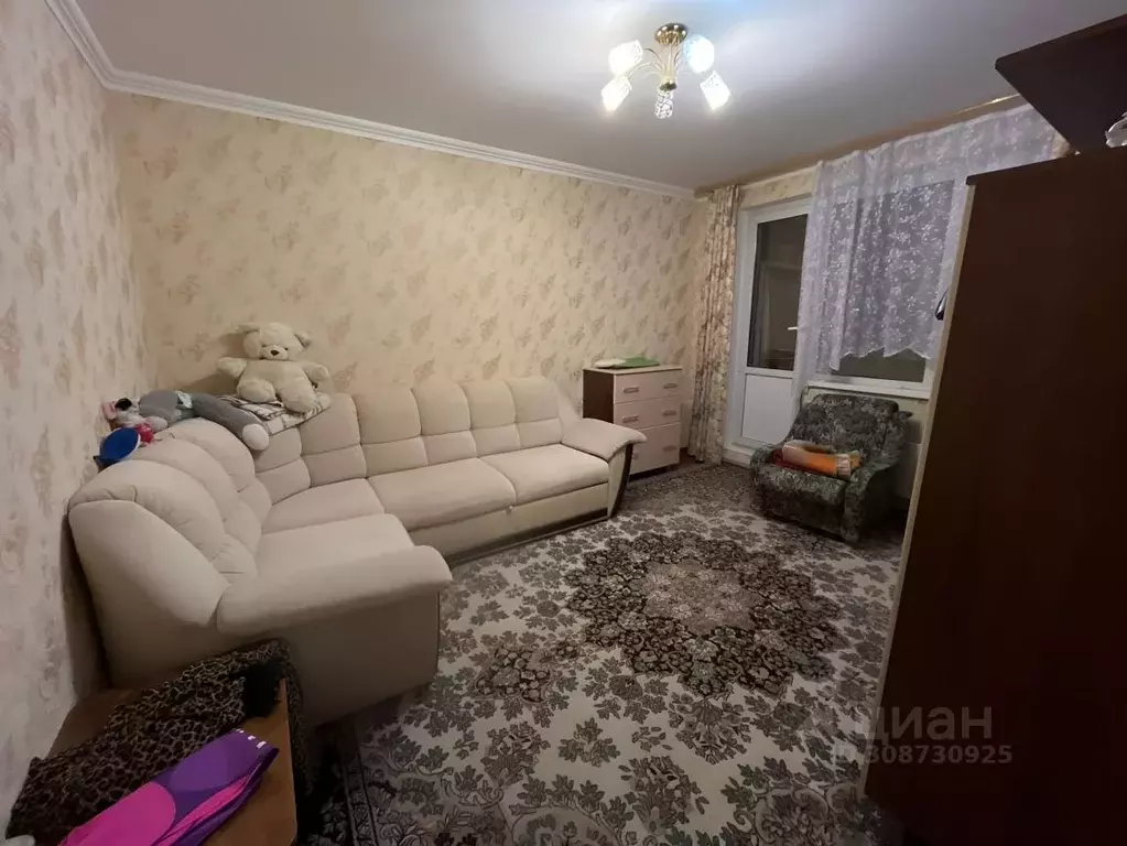 2-к кв. Московская область, Балашиха Изумрудный кв-л, 8 (64.0 м) - Фото 1