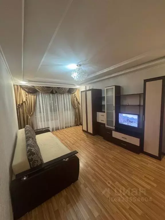 2-к кв. Москва ул. Льва Яшина, 9 (60.5 м) - Фото 2