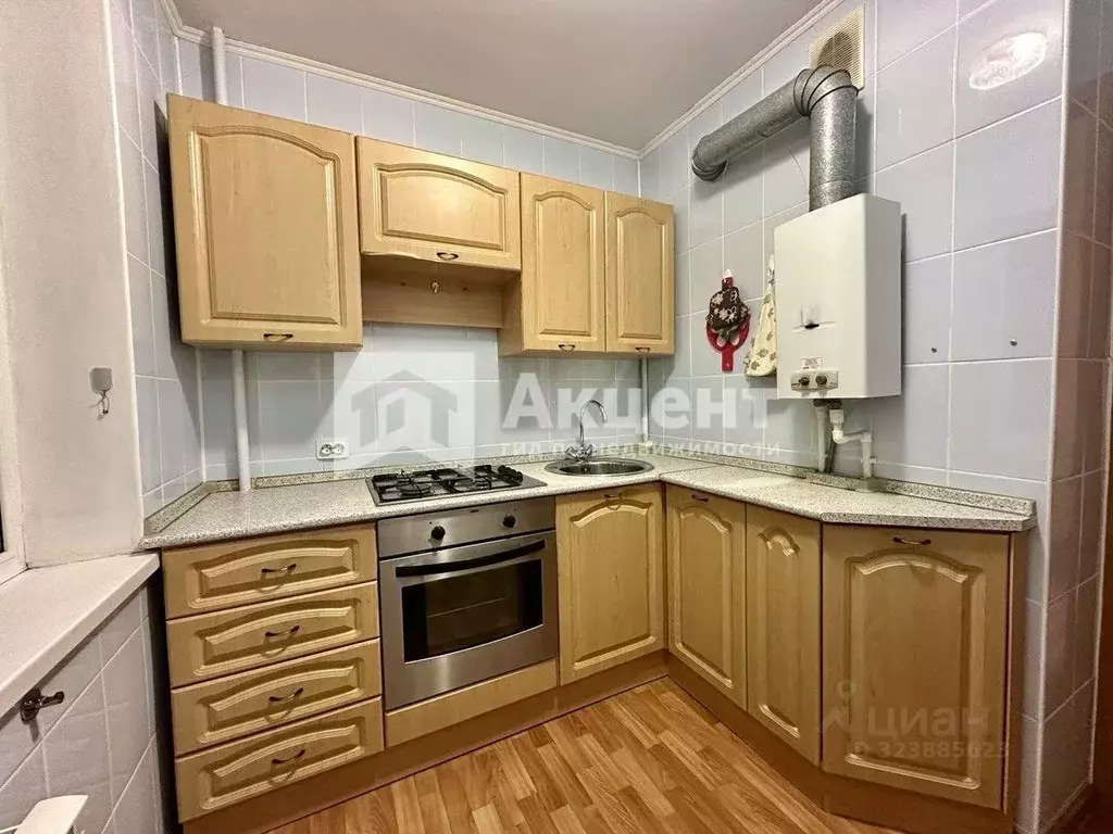 2-к кв. Ивановская область, Иваново ул. 2-я Ефимовская, 10 (45.0 м) - Фото 1