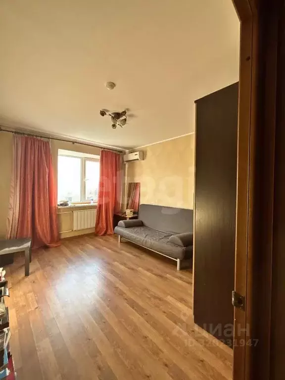 1-к кв. Ростовская область, Батайск ул. Воровского, 69 (32.0 м) - Фото 0