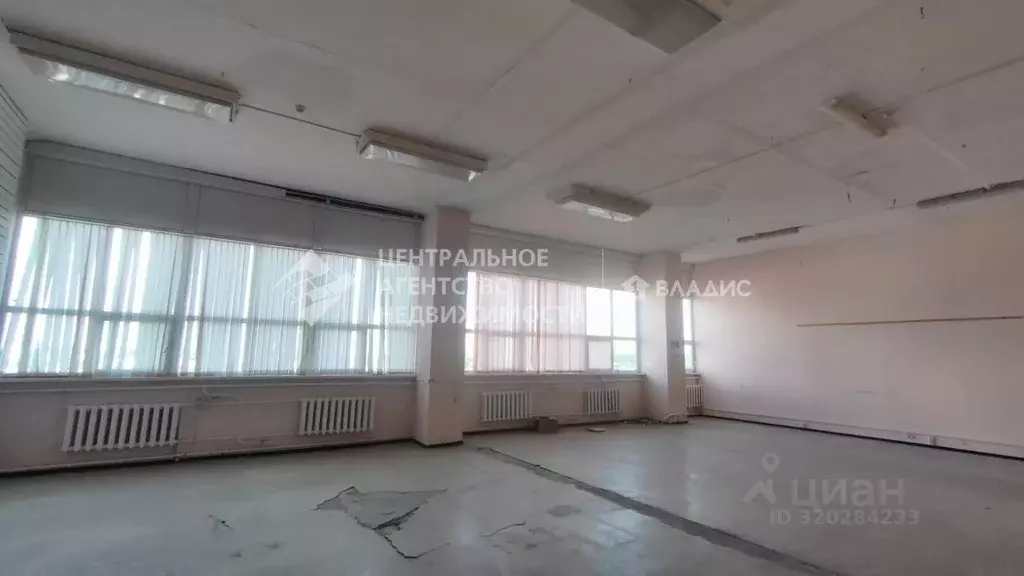 Офис в Рязанская область, Рязань проезд Яблочкова, 6 (50 м) - Фото 1