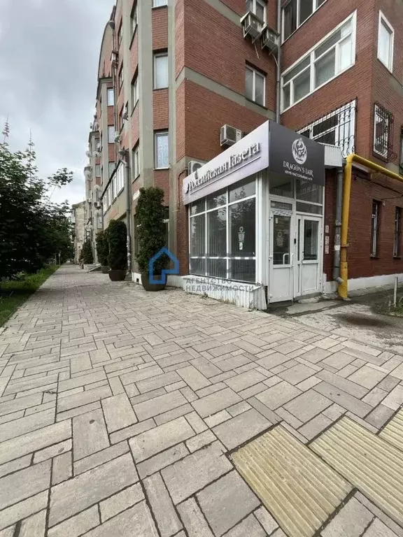 Помещение свободного назначения в Самарская область, Самара Ленинская ... - Фото 1