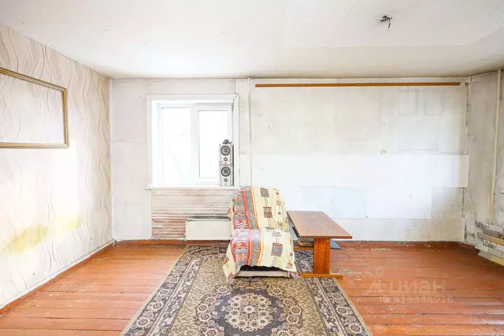 1-к кв. Кемеровская область, Ленинск-Кузнецкий ул. Зварыгина, 16А ... - Фото 1