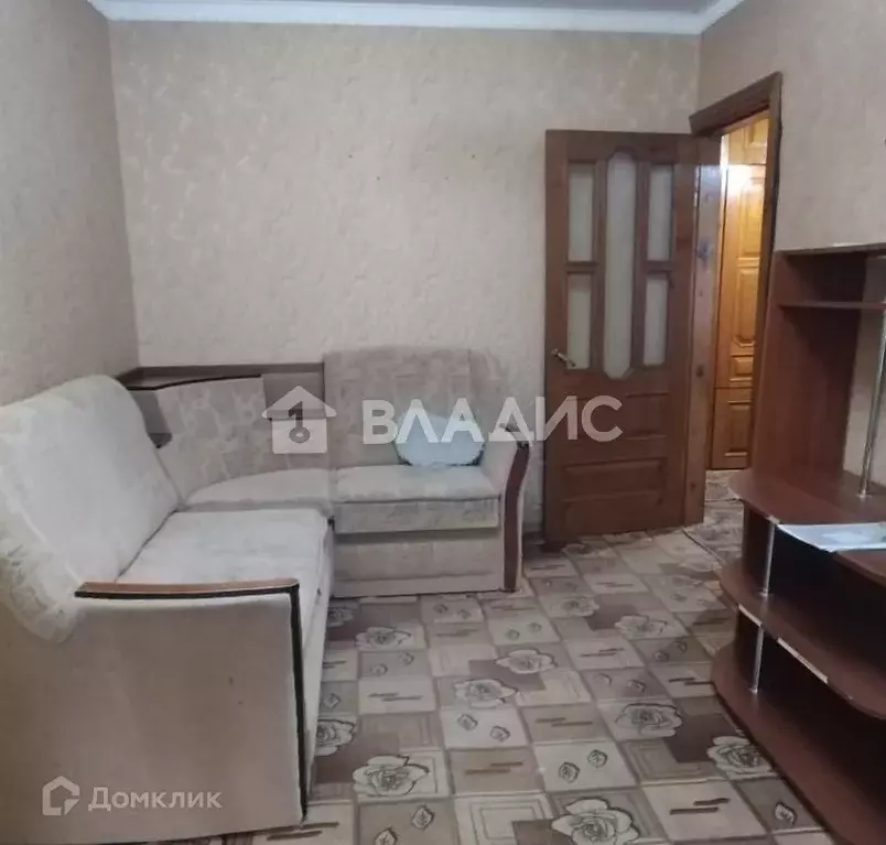 Продаётся 2-к квартира, 44.5 м - Фото 0