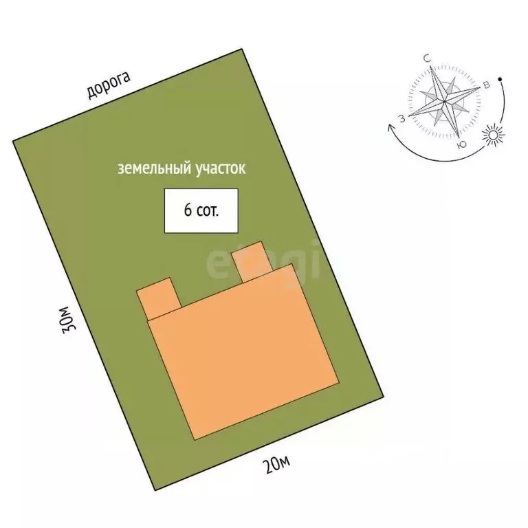 Дом в Московская область, Одинцовский городской округ, Супонево СНТ ... - Фото 2