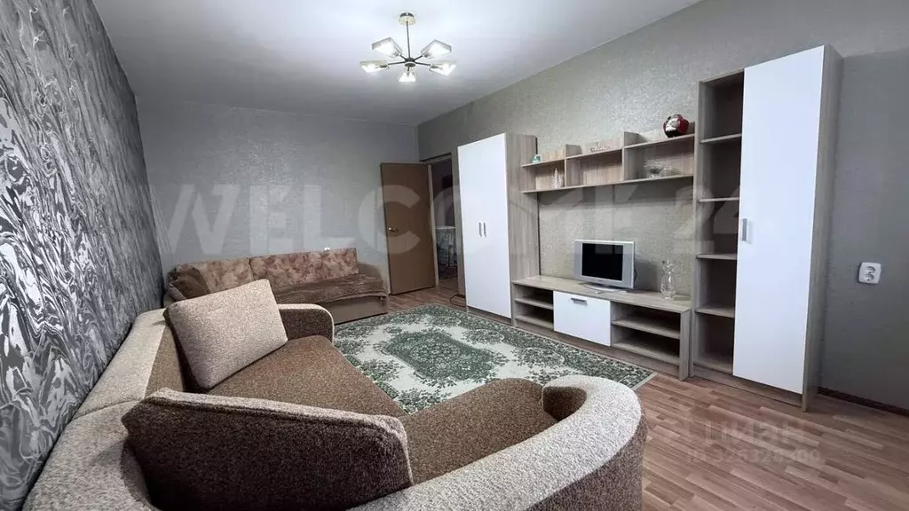 2-к кв. Москва ул. Молодцова, 27к3 (60.3 м) - Фото 2