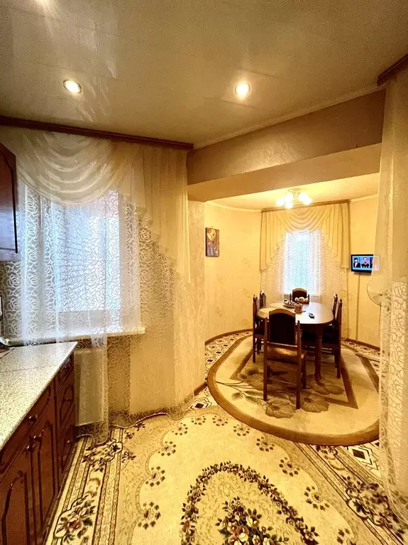 Продаётся 2-к квартира, 54.4 м - Фото 1