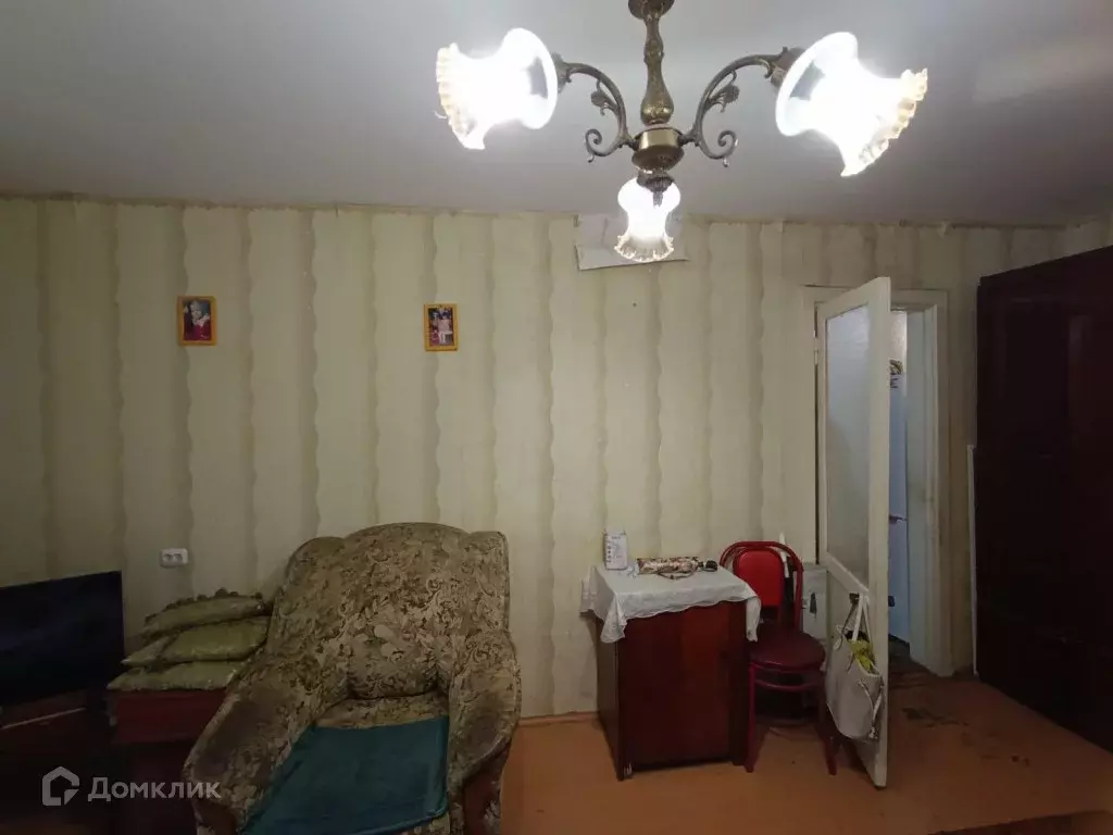 Продаётся 3-к квартира, 45.1 м - Фото 1