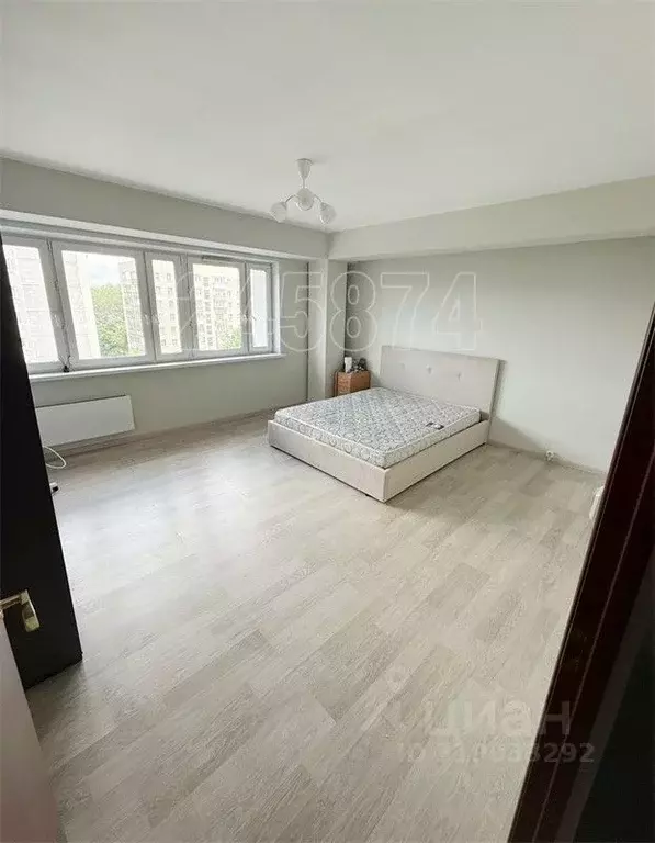 1-к кв. Москва ш. Энтузиастов, 78К1 (59.0 м) - Фото 1