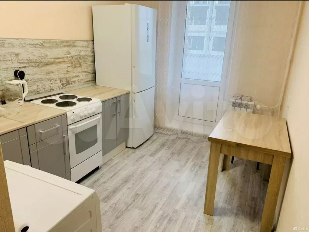 2-к. квартира, 53,4 м, 2/10 эт. - Фото 1