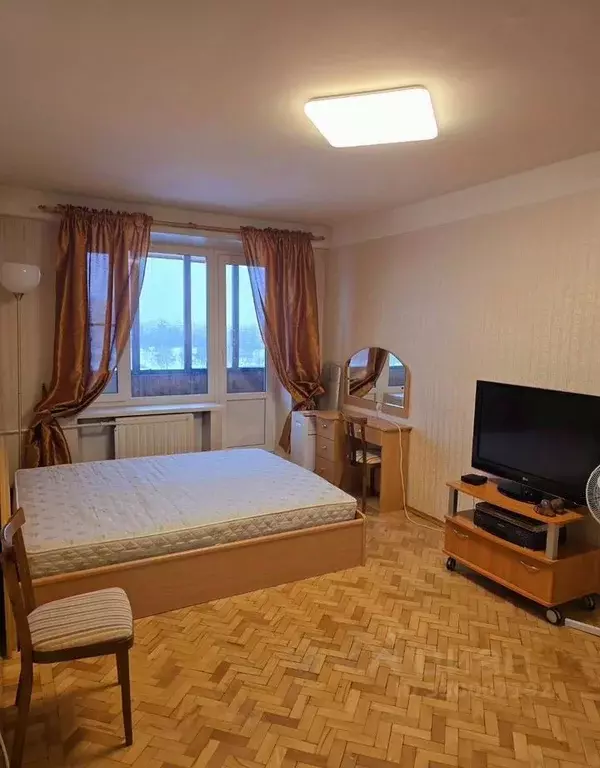 3-к кв. Санкт-Петербург просп. Металлистов, 76 (60.0 м) - Фото 1