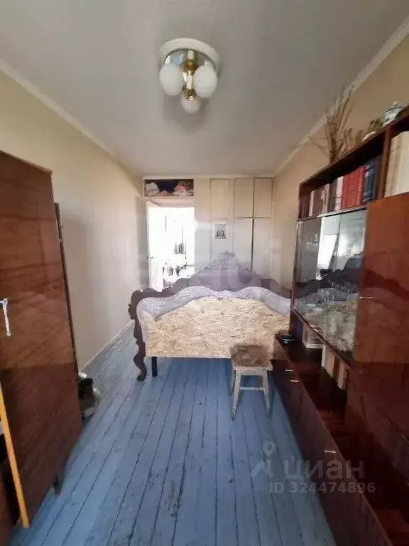 3-к кв. Ростовская область, Ростов-на-Дону ул. Содружества, 39/1 (60.3 ... - Фото 1