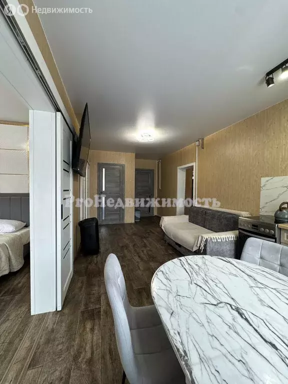 Дом в Кызыл, Безымянный переулок (133.7 м) - Фото 2