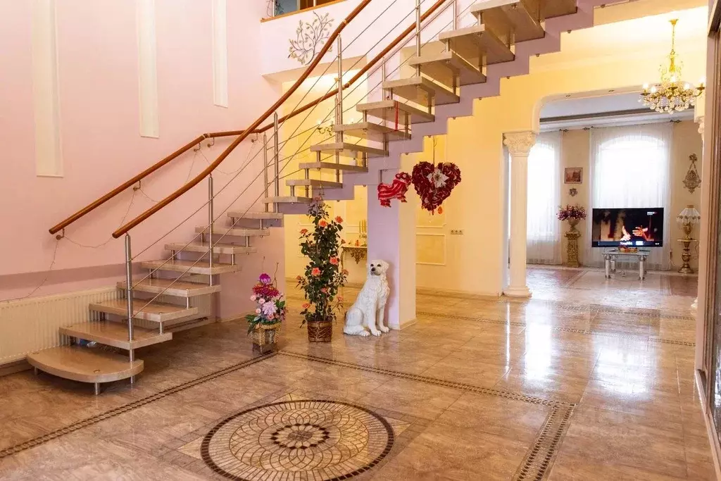 Коттедж в Московская область, Раменский муниципальный округ, д. ... - Фото 1