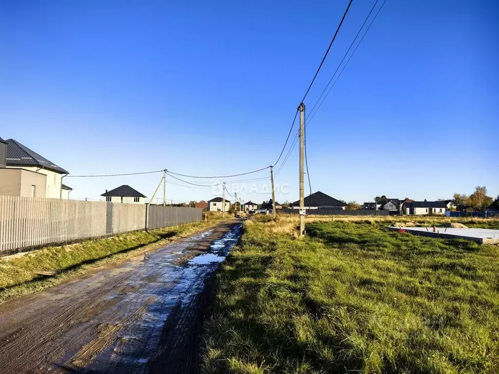 Участок в Калининградская область, Гурьевский муниципальный округ, ... - Фото 1