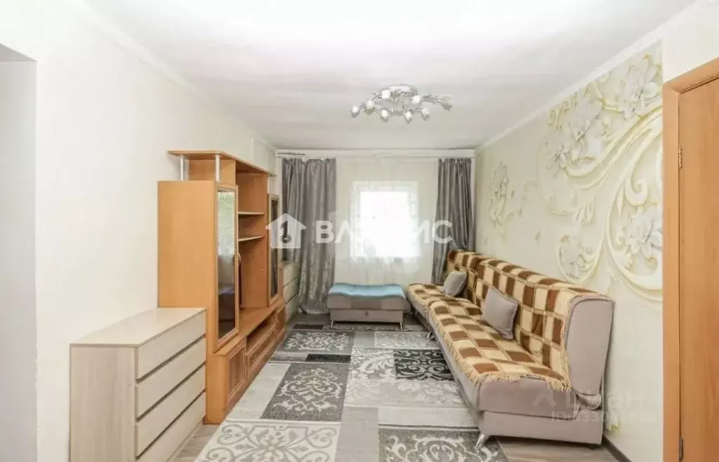 Дом в Бурятия, Улан-Удэ Приречная ул., 41 (98 м) - Фото 1