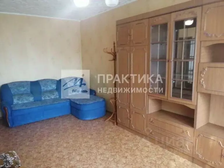 2-к кв. Липецкая область, Липецк просп. имени 60-летия СССР, 33 (52.0 ... - Фото 1