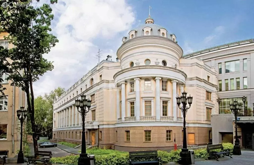 Офис (6364 м) - Фото 0