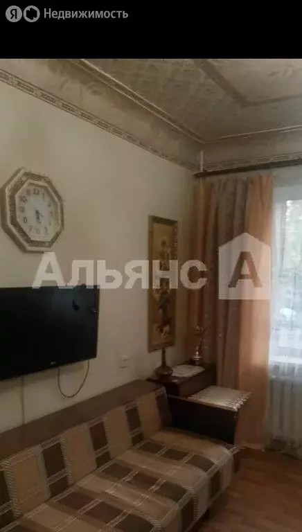 2-комнатная квартира: Белая Калитва, Театральная улица, 10 (49 м) - Фото 1