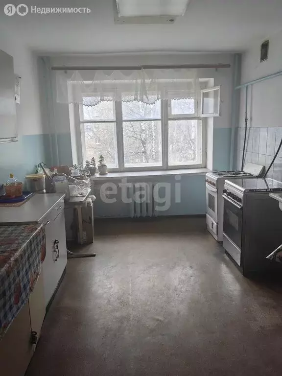 1к в -комнатной квартире ( м) - Фото 0