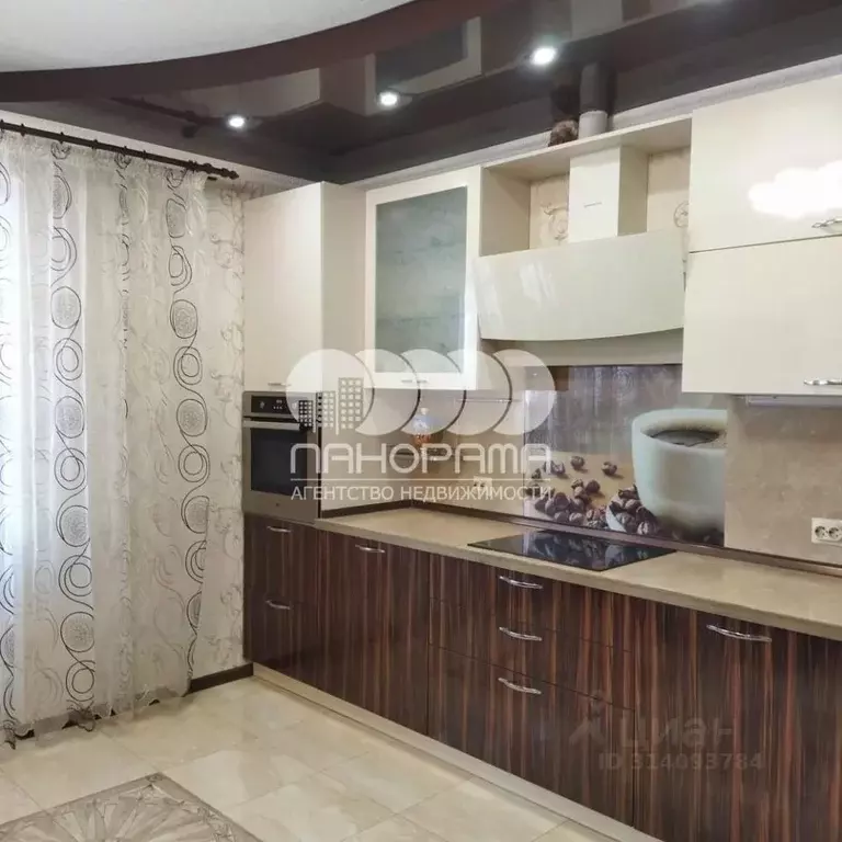 3-к кв. Краснодарский край, Анапа Крепостная ул. (86.0 м) - Фото 1
