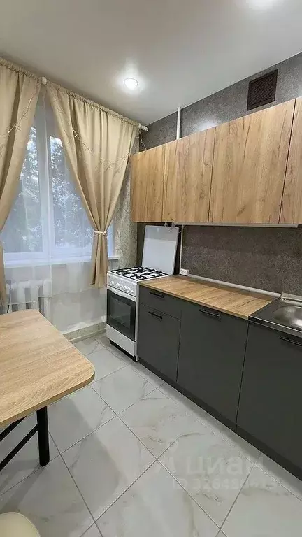 4-к кв. Московская область, Подольск ул. Дружбы, 2 (61.0 м) - Фото 1