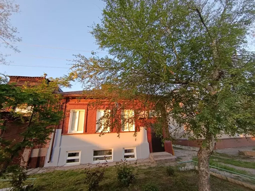 Офис в Ростовская область, Новочеркасск Кирпичная ул., 82 (60 м) - Фото 0