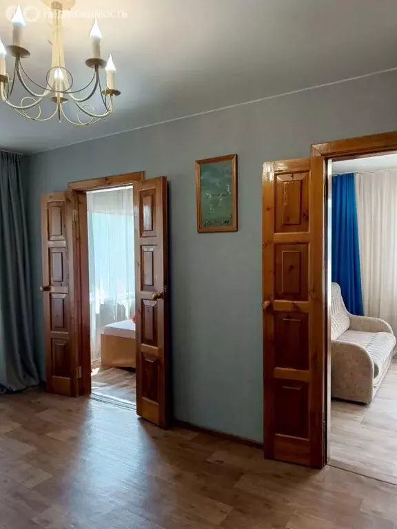 3-комнатная квартира: Белокуриха, Советская улица, 10/1 (47.2 м) - Фото 0