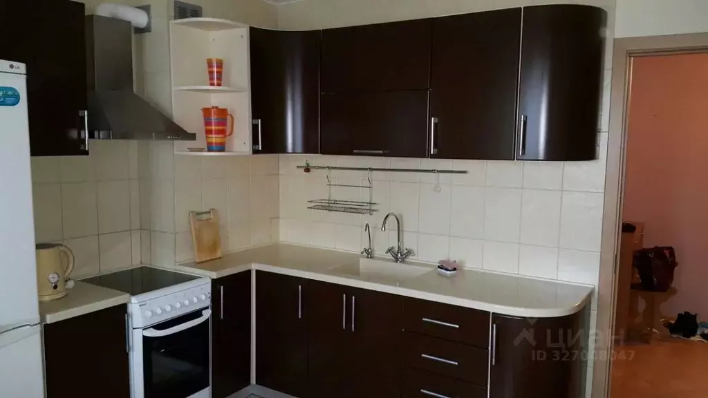 1-к кв. Санкт-Петербург Комендантский просп., 11Б (43.0 м) - Фото 1