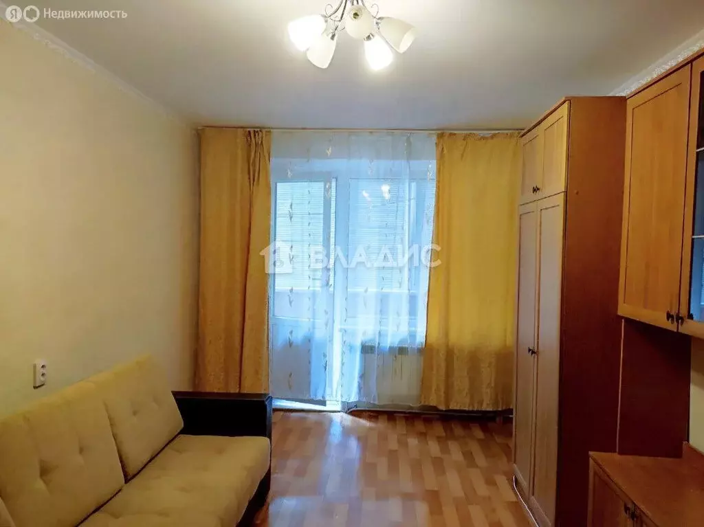 1-комнатная квартира: Белгород, бульвар Юности, 37 (33.6 м) - Фото 0