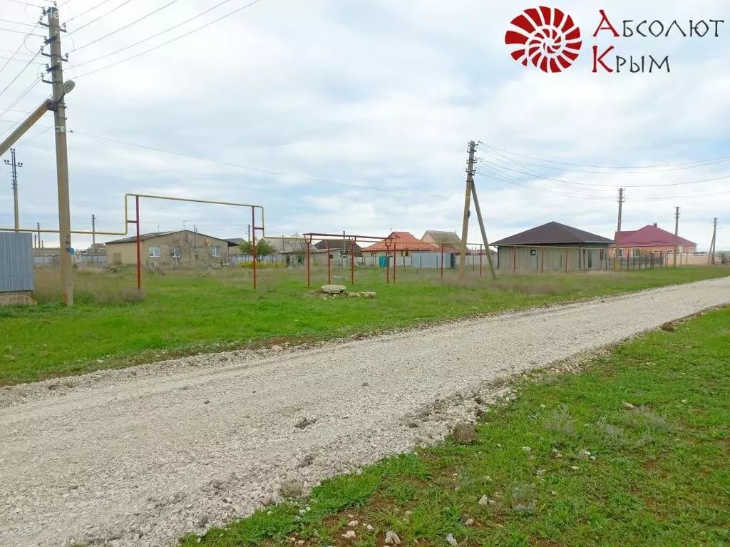Участок в Приморский, улица Абденнановой (8 м) - Фото 0
