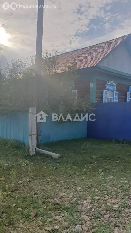 Дом в село Елизаветино, Романовская улица (61.8 м) - Фото 0