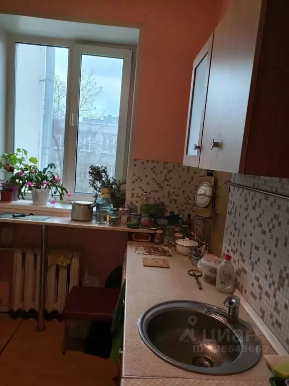 Комната Нижегородская область, Нижний Новгород ул. Октябрьской ... - Фото 2