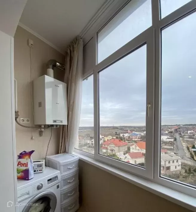 Продаётся 3-к квартира, 91 м - Фото 1