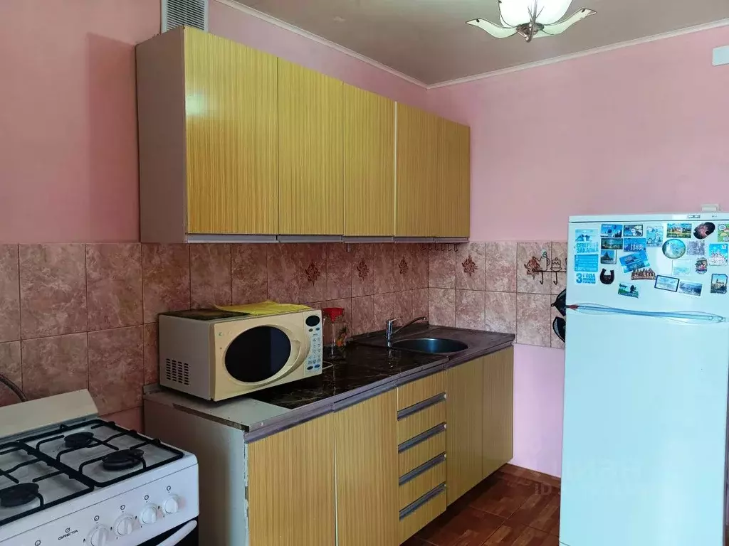2-к кв. Владимирская область, Александров ул. Королева, 1 (50.0 м) - Фото 1