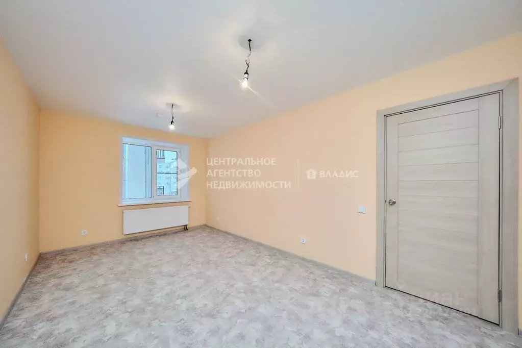 2-к кв. Рязанская область, Рыбное Большая ул., 2Б (44.4 м) - Фото 1