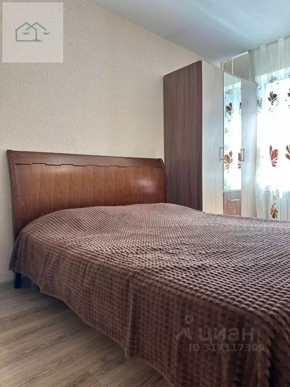 3-к кв. Воронежская область, Воронеж Крымская ул., 3/1 (75.0 м) - Фото 1