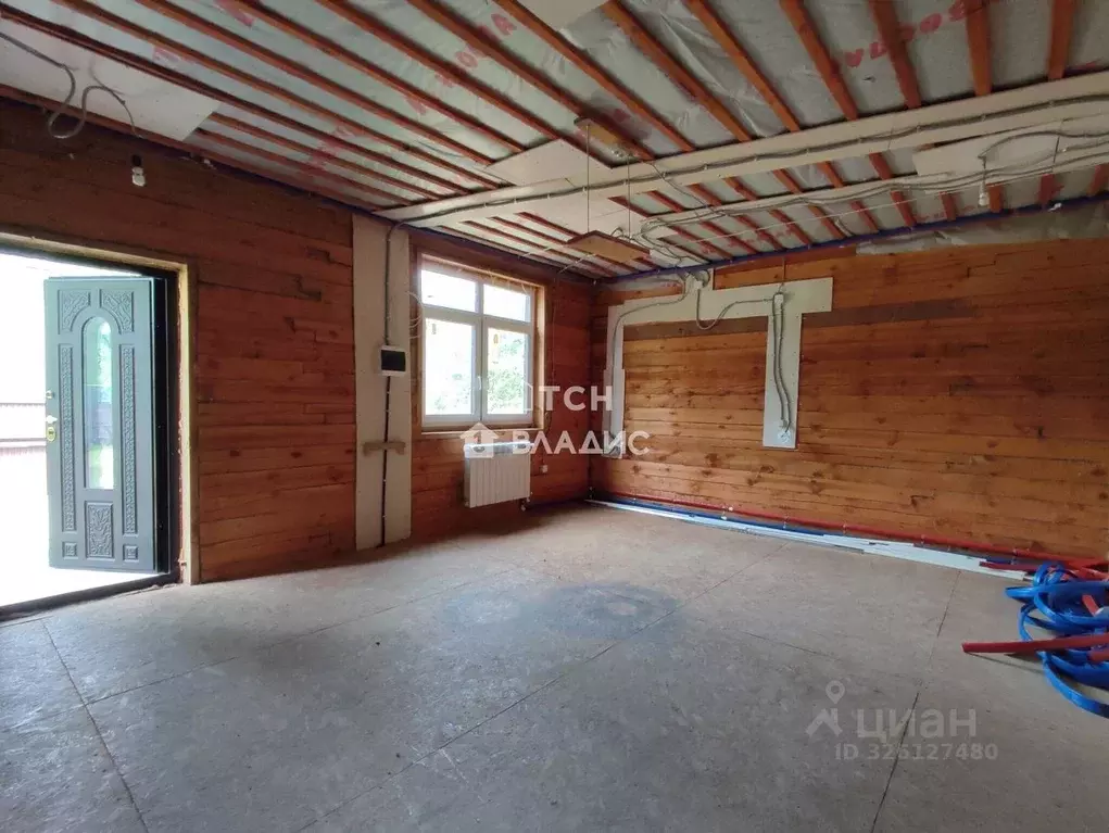 Дом в Московская область, Раменский муниципальный округ, д. Фенино, ... - Фото 2