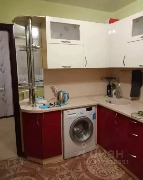 1-к кв. Марий Эл, Йошкар-Ола ул. Героев Сталинградской Битвы, 8 (34.0 ... - Фото 1