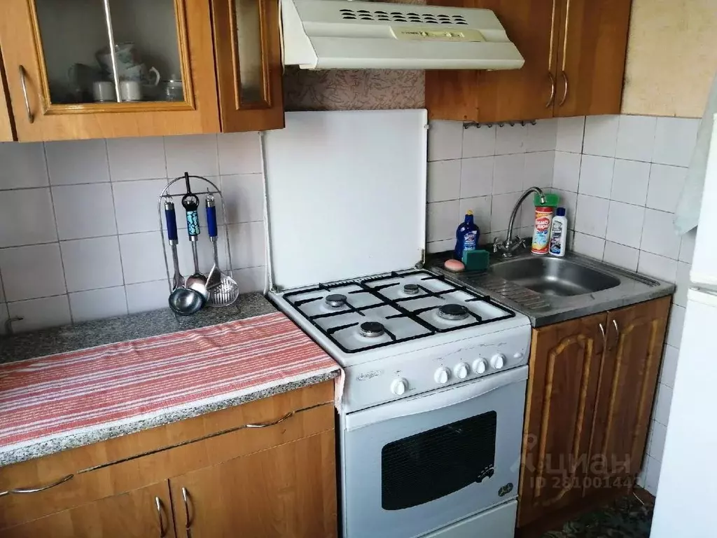 2-к кв. Рязанская область, Рязань Интернациональная ул., 5 (46.0 м) - Фото 1