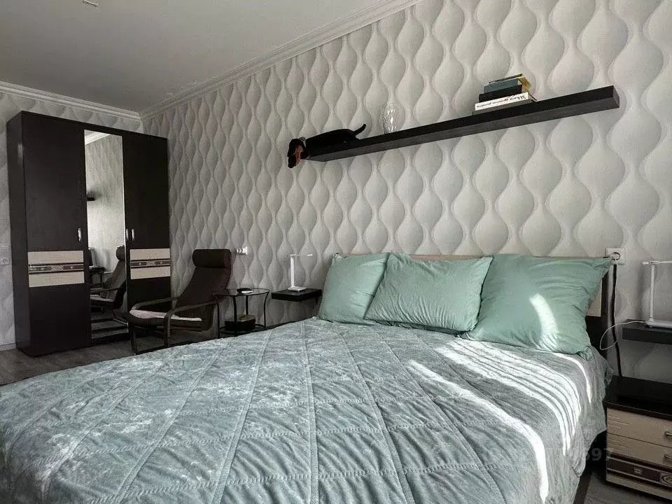 1-к кв. Московская область, Мытищи ул. Белобородова, 4а (42.0 м) - Фото 2