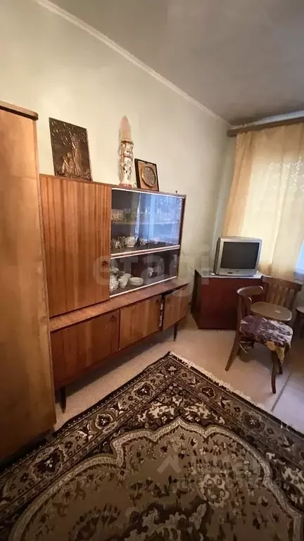 1-к кв. Мордовия, Саранск просп. 70 лет Октября, 92 (33.0 м) - Фото 1