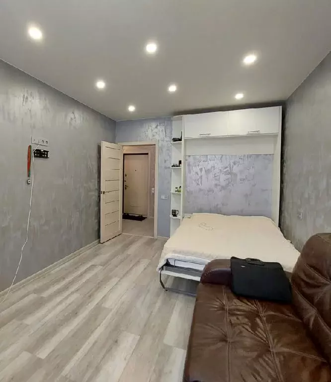 Продается 1-комнатная квартира - Фото 1